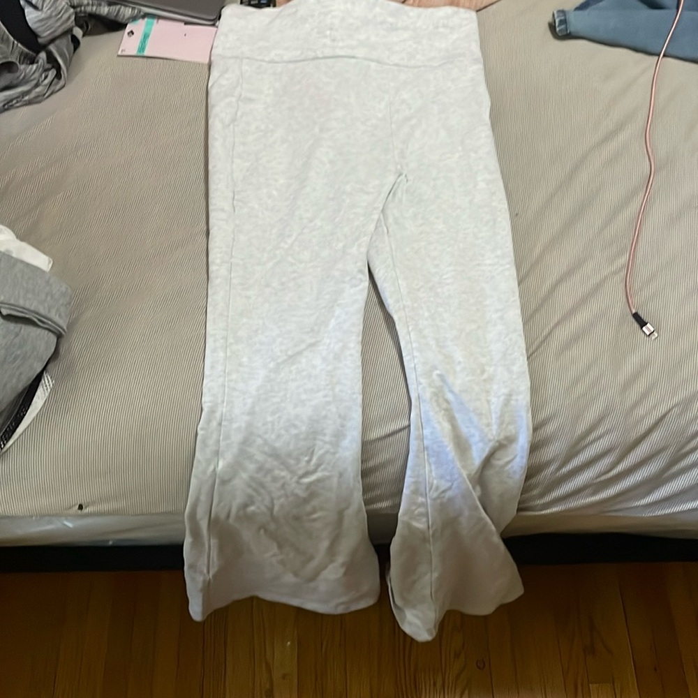 edkited Naomi Flared Leggings